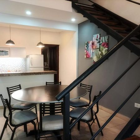El Cardon - P/6 Pax -2 Dorm - Amplio Y Moderno Apartment ซัลตา ภายนอก รูปภาพ