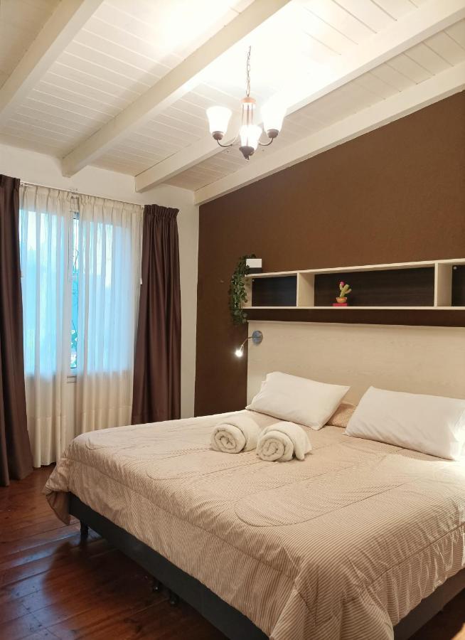 El Cardon - P/6 Pax -2 Dorm - Amplio Y Moderno Apartment ซัลตา ภายนอก รูปภาพ