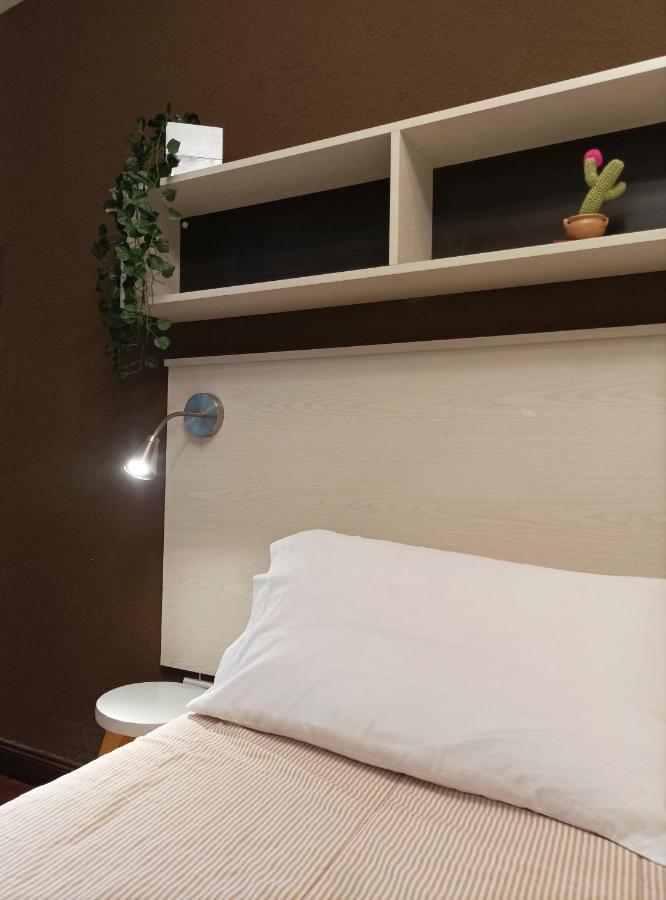 El Cardon - P/6 Pax -2 Dorm - Amplio Y Moderno Apartment ซัลตา ภายนอก รูปภาพ