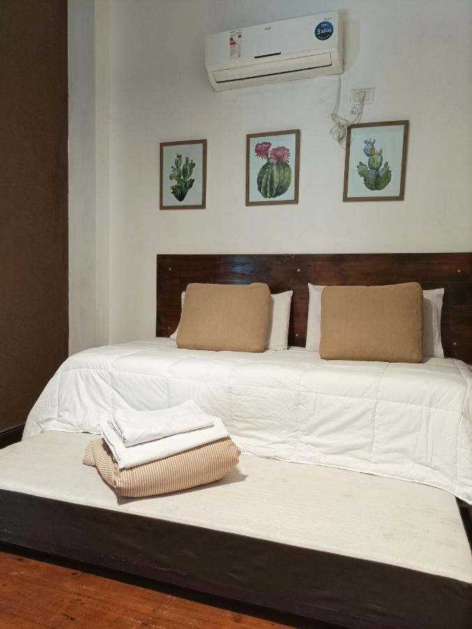 El Cardon - P/6 Pax -2 Dorm - Amplio Y Moderno Apartment ซัลตา ภายนอก รูปภาพ
