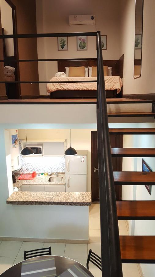 El Cardon - P/6 Pax -2 Dorm - Amplio Y Moderno Apartment ซัลตา ภายนอก รูปภาพ