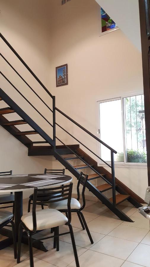 El Cardon - P/6 Pax -2 Dorm - Amplio Y Moderno Apartment ซัลตา ภายนอก รูปภาพ