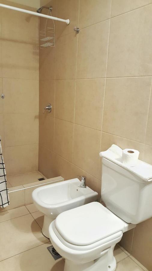 El Cardon - P/6 Pax -2 Dorm - Amplio Y Moderno Apartment ซัลตา ภายนอก รูปภาพ