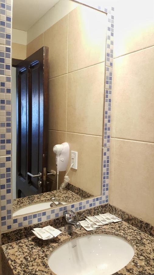 El Cardon - P/6 Pax -2 Dorm - Amplio Y Moderno Apartment ซัลตา ภายนอก รูปภาพ
