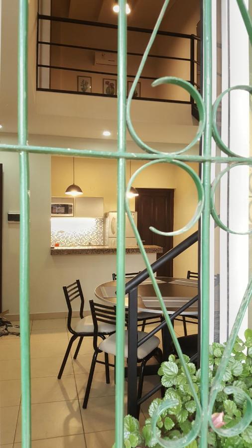 El Cardon - P/6 Pax -2 Dorm - Amplio Y Moderno Apartment ซัลตา ภายนอก รูปภาพ