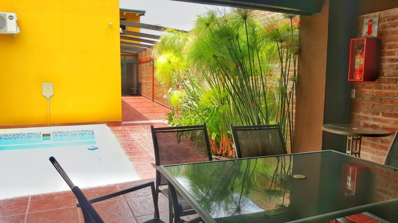 El Cardon - P/6 Pax -2 Dorm - Amplio Y Moderno Apartment ซัลตา ภายนอก รูปภาพ