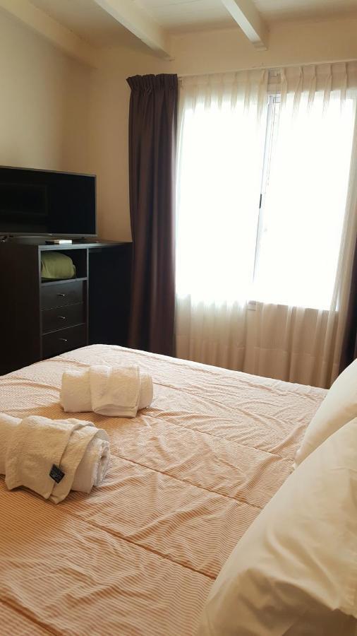 El Cardon - P/6 Pax -2 Dorm - Amplio Y Moderno Apartment ซัลตา ภายนอก รูปภาพ